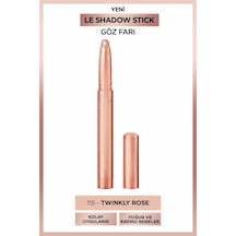 Le Shadow Stick Göz Farı - 115 Twinkly Rose Diğer