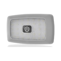 İç Aydınlatma Dokunmatik 24v 34led Beyaz