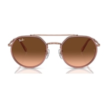 Ray-ban Rb3765 9069a5 Rose Kadın Güneş Gözlüğü
