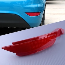 Fiesta Arka Reflektör Kedi Gözü Lens Sağ Işıksız Tip Duysuz