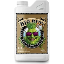 Advanced Nutrients Big Bud Coco 1  Litre