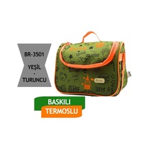 Yeşil