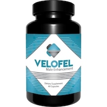 Velofel For Men 60lı