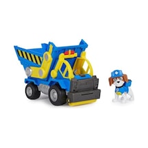Figür Paw Patrol İnşaat Araçları 3a