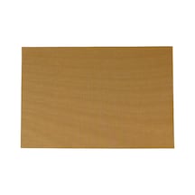 Maxstyle Serene Khaki Parça Amerikan Servis 30x45cm Renkli