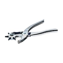 İzeltaş Delik Zımba 225 Mm