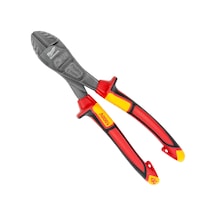 Milwaukee T4932464570 Ağır Hizmet Tipi Vde Elektrikçi. İzoleli Ya