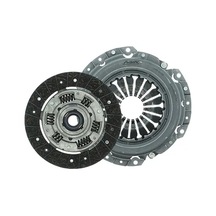 Debriyaj Seti - Dacia Lodgy, Sandero, Duster, Dokker - Aısın-kn216r 85926453