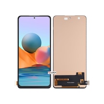 Xiaomi Redmi Note 10 Pro 4g Tft Lcd Ekran Dokunmatik
