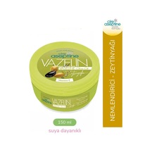Jenerik Cire Aseptine Vazelin Zeytinyağlı 150 Ml