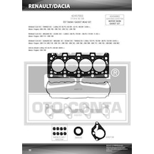 OTO CONTA 42457003 MOTOR TAKIM CONTA ÜST CLIO II III KANGOO MEGAN
