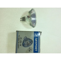 12V 20W Çanak Halojen Ampul (222598727)