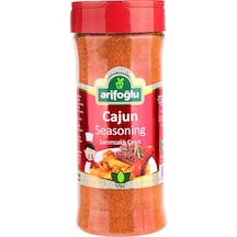 Arifoğlu Cajun Seasoning Sarımsaklı Çeşni Pet 230 G