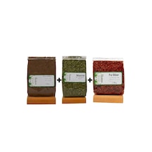 BioStore Lezzet Bahçesi Seti