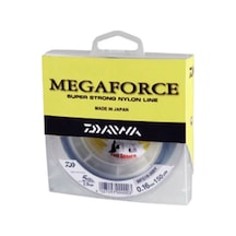 Daiwa Megaforce Gris 270 Mt Misina 0,35 Mm 270 M