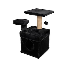 Dubex Kedi Oyun Evi Tırmalama Platformu 65 x 51 x 72 CM