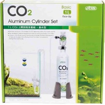 Ista Bitki Akvaryum Co2 Seti 1 Lt Basic