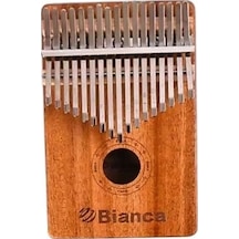 Bianca Bkl17 Best 17 Tuşlu Kalimba