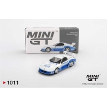 Mini Gt Mazda Rx-7 Lb-super Silhouette Imsa 1/64
