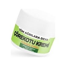 Leose Botanıcal Çörek Otu Krem Yüksek Etkili Bakım Yapıcı 100 Ml Unisex Kullanım İçin