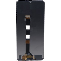 Oppo Realme C53 Lcd Ekran + Dokunmatik Rmx3760