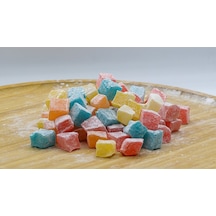Akınay Kuruyemiş Pudaralı Kuş Lokumu 400 G