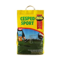 Sport Karışımı 4 Mix Çim Tohumu 5 Kg Parklar Bahçeler Spor Alanları İçin 0.15 KG