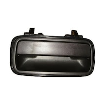 Suzukı Vıtara- 88/98 Arka Kapı Dış Açma Kolu Sol Pütürlü Siyah Hushan