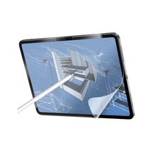 Tcl Tab 11 Tablet İle Uyumlu Paper Like Kağıt Hissi 9h Nano Ekran Koruyucu 10.95 İnç Mat