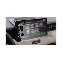 Honda İle Uyumlu Civic Executive Plus 2023 2026 / Hr-v 2021 2026 / Zr-v 2023 2026 9 İnç Multimedia Navigasyon 9h Nano Ekran Koruyucu