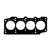 Silindir Kapak Contası - Fiat Brava, 500, Panda, Grande Punto, Punto, Doblo, Tipo, Bravo, Stilo, Idea, Linea, Palio, Siena, Avventura, Egea, Mito - 75507290