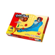 Matrax Oyuncak Çılgın Atış Mini Basket Oyunu