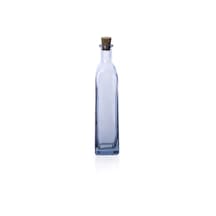 San Miguel Fragola Yağ Şişesi 120 ML Turkuaz