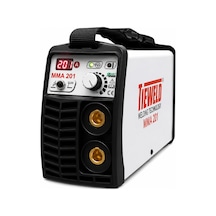 Tieweld MMA 201 200 Amper İnverter Kaynak Makinesi