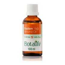 Botalife Badem Yağı 100 ML