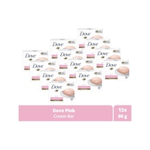 Beauty Cream Bar Pink Nemlendirici Krem 90 G X12 Diğer