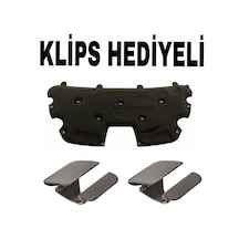 Fordyokyok  Focus Kaput Ses Izalatörü (Kaput Keçesi) 2008-2012