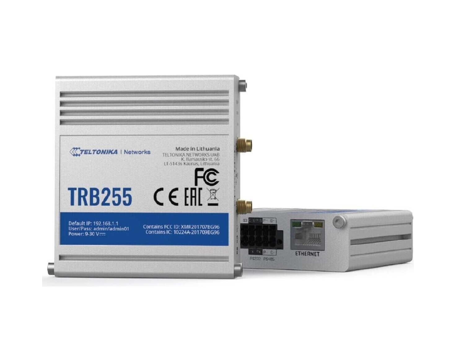 Endüstriyel M2m Gatewayındustrial M2m Gateway-116531