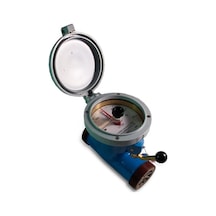 S-Meter  Swı-50 Sıfırlanabilir Su Sayacı / 2000 Lt