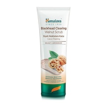 Tr Since 1930 Siyah Nokta Karşıtı Yüz Temizleyici Scrub, Peeling Etkili, Elma, Ceviz, Tüm Ciltler, 75 Ml