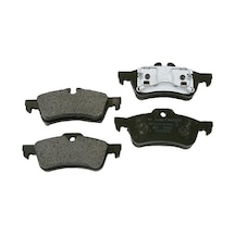 Mini Uyumlu R50 R52 ve R53 Arka Fren Disk Balata Takımı 342167628
