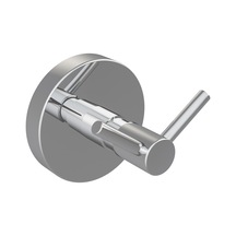 Digisu Yapışkanlı Havlu & Bornoz Askılığı-krom Krom