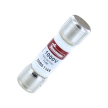 Dmm11A 11Amper 1000Vdc Ölçü Aleti Sigortası