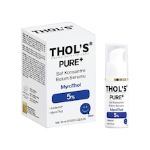 Thol's Pure+ Myrothol 5% Bakım Serumu 15 Ml