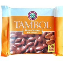 Kahve Dünyası Tambol Tanışma Paketi 77gr X 4 Adet