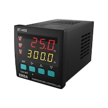 Enda 48X48 230V Pıd Termostat