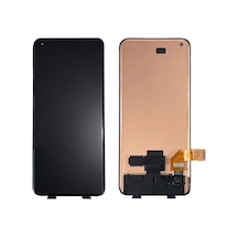 Mi 11 T Pro Uyumlu Dokunmatik Ekran Tft Siyah