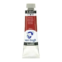 Talens Van Gogh 347 Yağlı Boya 40 ML Indian Red