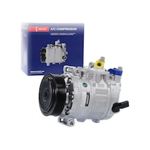 Denso Dcp32045 Klima Kompresörü Volkswagen Golf Jetta Passat Tiguan Caddy Scirocco