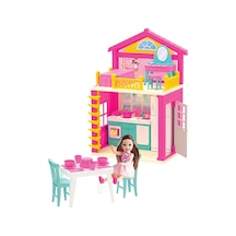 Lola'nın 2 Katlı Evi 2 Adet